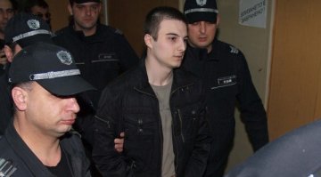 Още веднъж: доживот с право на замяна за убиеца на Радостина