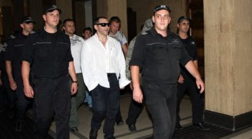 20 милиона месечно бил оборотът от наркотици на "Фирмата"