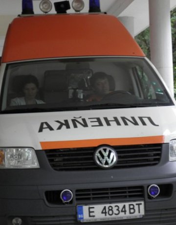 4-ма припаднаха, докато чакаха да зърнат Божигробската Богородица