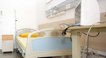 Дете с контузии и охлузвания е прието в "Пирогов"