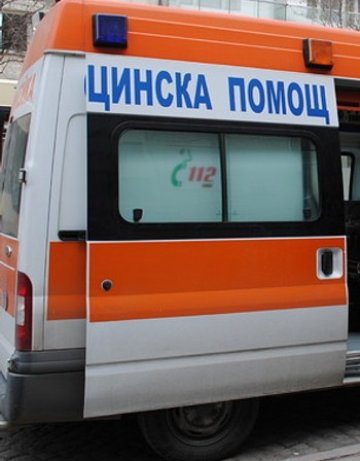 Банциг гатер уби работник в Смолян