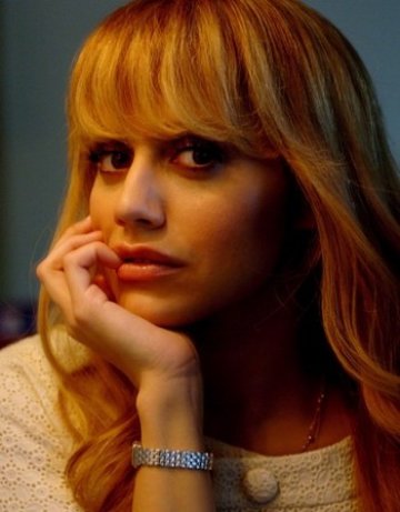 Плесен убила Британи Мърфи и мъжа й Саймън