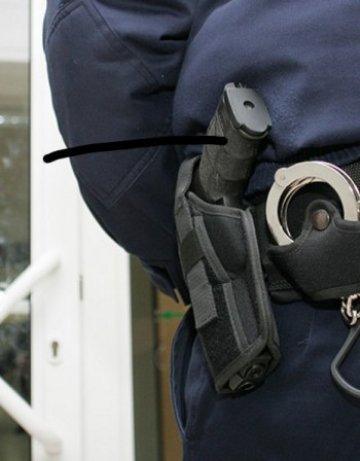 Полицията в София на крак, издирва 25-годишна