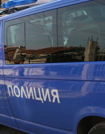 След битов скандал жена уби мъж с бутилка в София