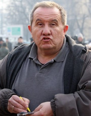 Шкумбата става колега на палавата Лила в Чикаго