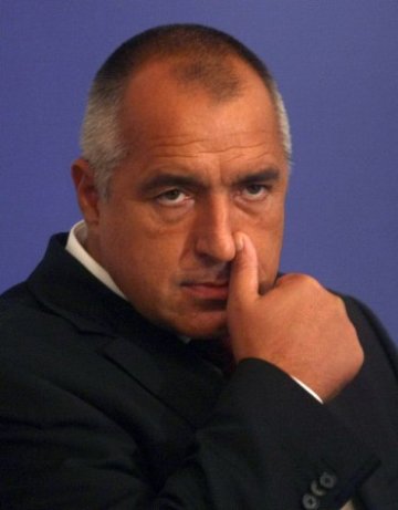 Йосич поръчал на "Килърите" атентат срещу Борисов?