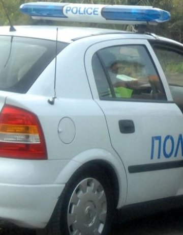 Сюжет ала "Ние ги хващаме, те ги пускат" в Пловдив