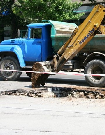 Спират водата в "Младост"