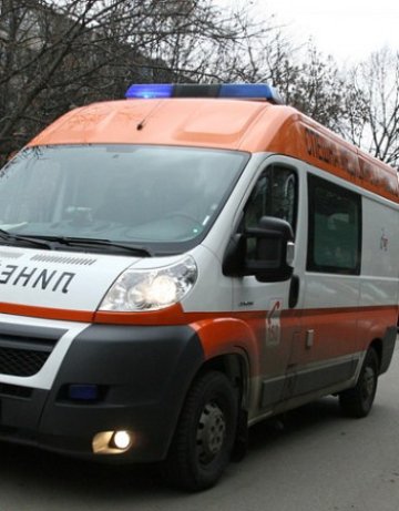 Трима руснаци ранени при катастрофа край Казанлък