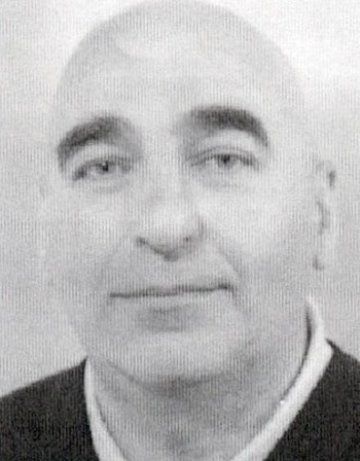 Полицията издирва Веселин Йотов