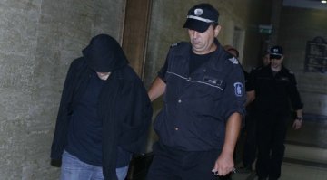 Ново обвинение за убийство за един от "Килърите"
