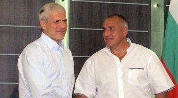 Газпром: Не Борисов и Тадич, ние решаваме за "Южен поток"