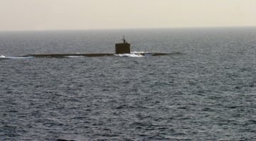 10 г. след потъването на "Курск" причините остават неизвестни