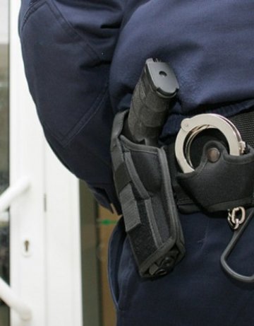 Бивше гадже похити непълнолетна в Асеновград