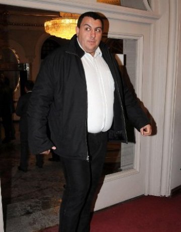 Петър Стоянов – Вожда, с байпас, лежи в болница