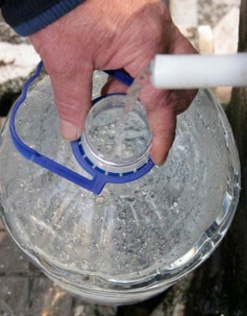 Спират водата в някои райони на столицата