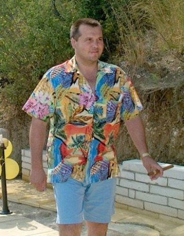 Илия Павлов станал американец срещу $1 млн.