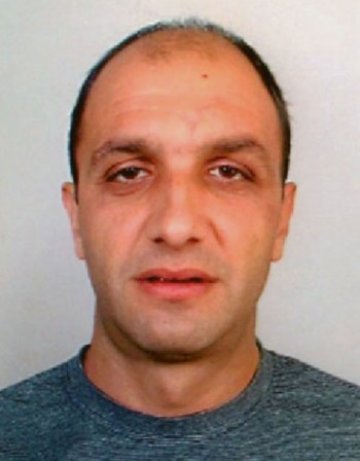 Дирят още един от акция "Амфетамините"