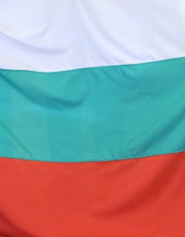 Знаме ще напомня на децата ни, че сме помагали в Ирак