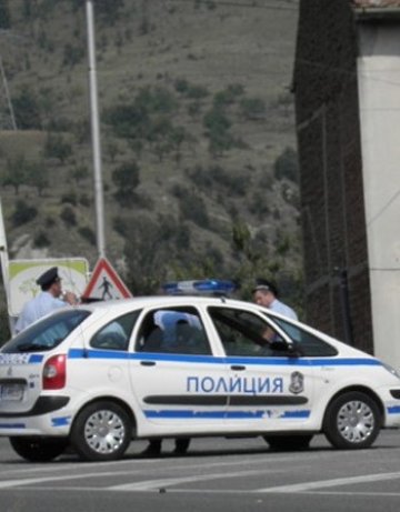 Изнасилиха малолетно момиче във видинско село