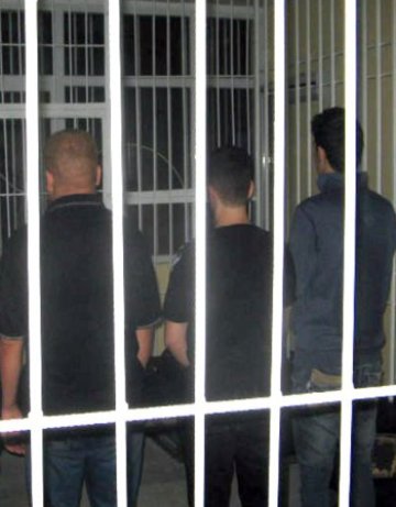 Банда бие и граби хомосексуалисти в София