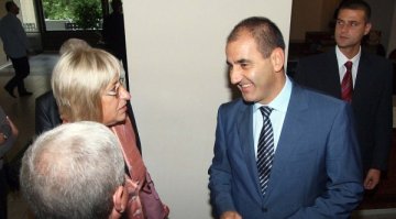 Цветанов уверен в победата на ГЕРБ на изборите догодина