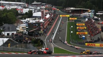А в Доброславци всъщност не искали F1, а нов студентски град