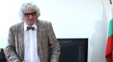Георги Лозанов: Може да се сезира КЗК за мача Англия - България