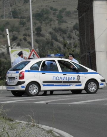 Побесняла жена подпали обора на любовника си