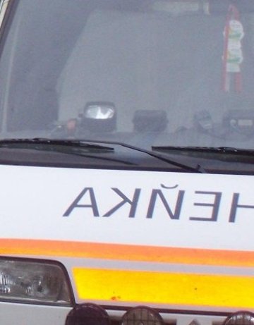 Дете и жена загинаха в катастрофа на магистрала "Хемус"