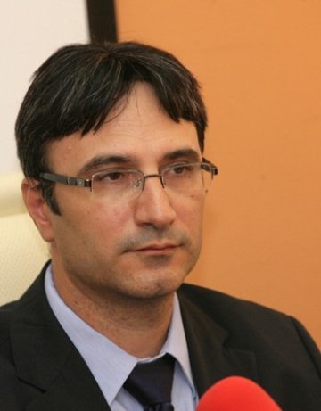 Трайков: Инвеститорите за Ф1 да защитят репутацията си