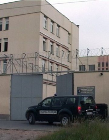 Задържани са две жени, опитали да преминат нелегално Капитан Андреево
