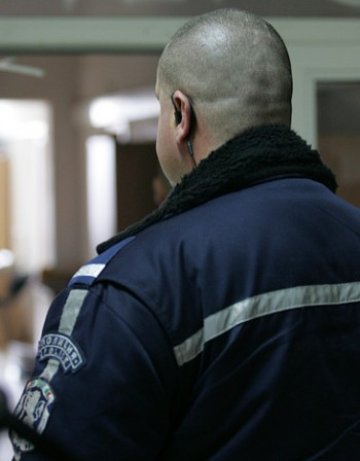 Задържаха заподозрян за изнасилване във Варненско