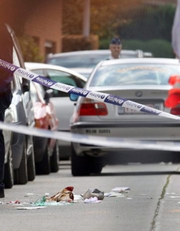 Жена откри стрелба в германска болница, уби четирима