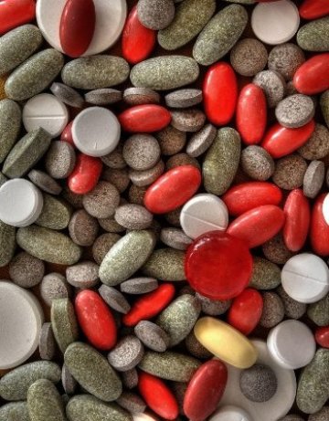 Добавките &ndash; опасни за живота