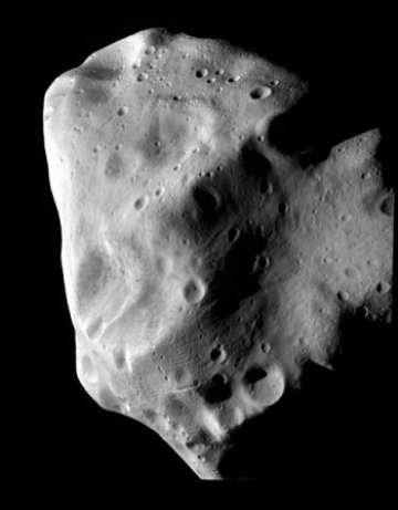 Сондата Rosetta ще спусне модул на южния полюс на комета