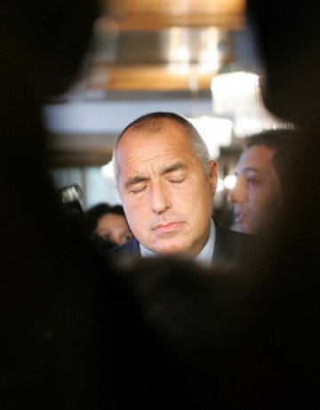 Премиерът: Отчитаме ръст, но животът ни не се е променил