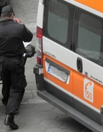 Полицай се самоуби на Гребната база в Пловдив?