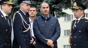 МВР ще получи 50 млн. лв. повече през следващата година
