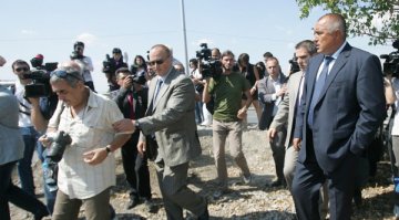 Поне петима от ГЕРБ могат да спечелят президентските избори