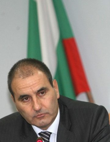 България готова за Шенген към 31 март 2011