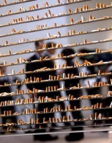 Финландия ограничи пушенето по улици и жилищни комплекси