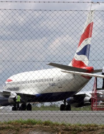 Съвети от спецслужбите как да се предпазите при терористичен акт