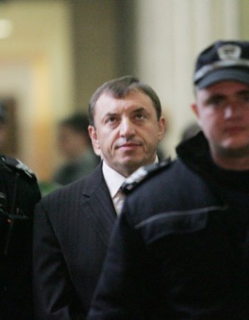 Алексей Петров: Аз рекетьор никога не съм бил