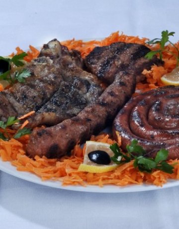 Шефът на "Сами-М": Не сме слагали соя в продуктите!