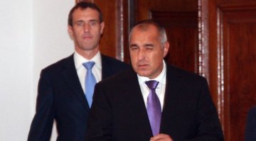 Шефът на Европол към престъпността:  Няма да успеете
