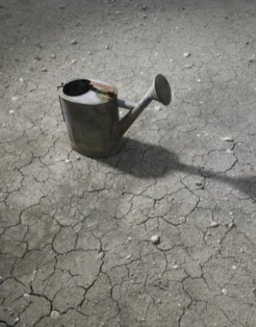 Десетилетия суша в по-голямата част от планетата