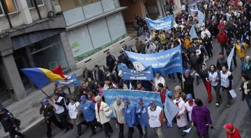 Румънските депутати се объркаха – в полза на гражданите