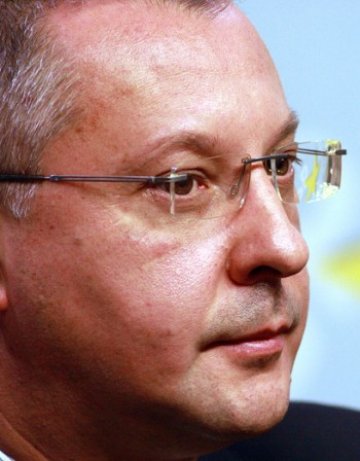 Сергей Станишев: Безкрайно неубедително, Цветанов