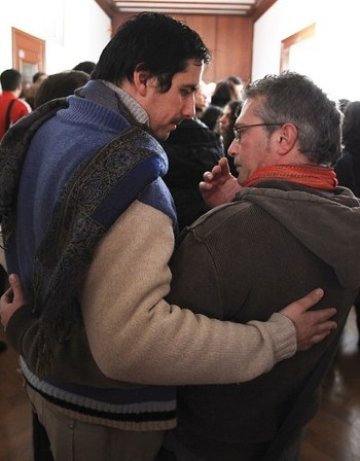 Учени: Хомосексуалистите са прекрасни родители